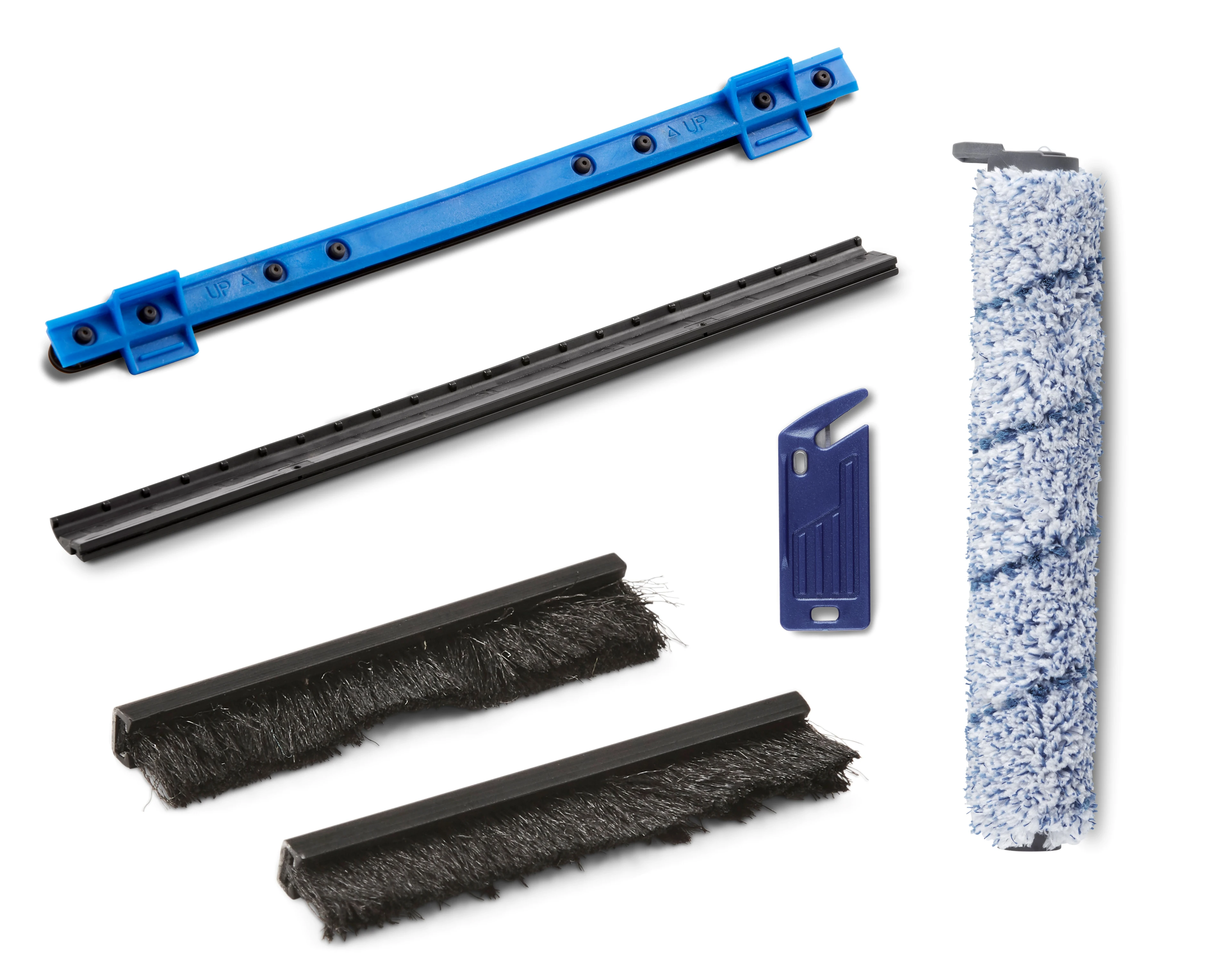 Nilfisk Combi Washer Yedek Parça Kiti