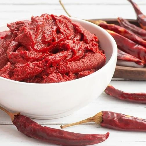 Hatay Biber Salçası / Acı