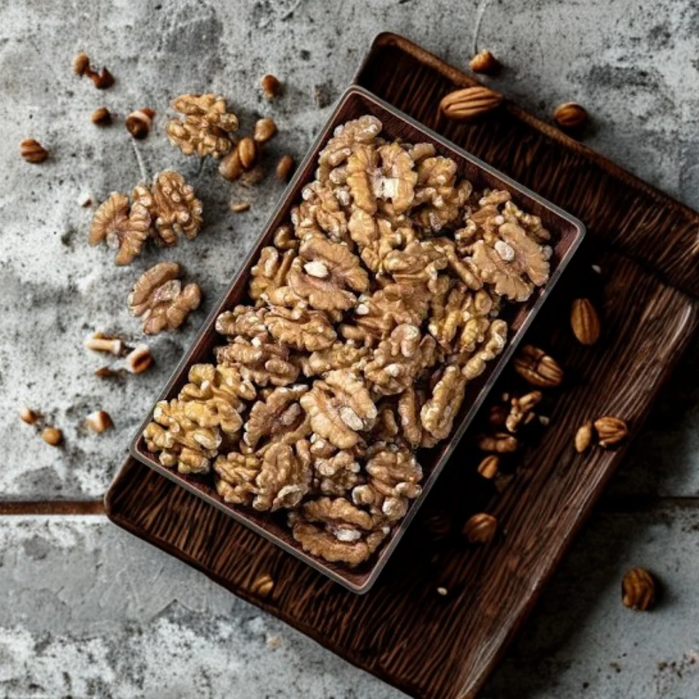 Oğuzlar Cevizi / Kabuklu - 1 kg