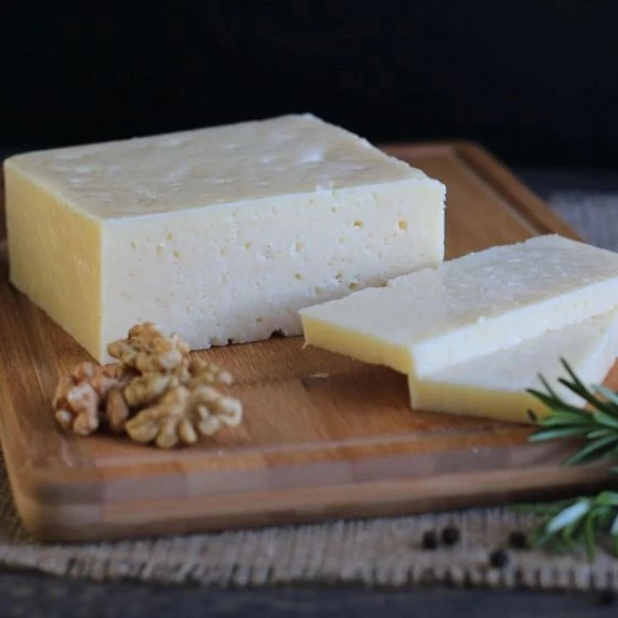 İzmir Tulum Peyniri