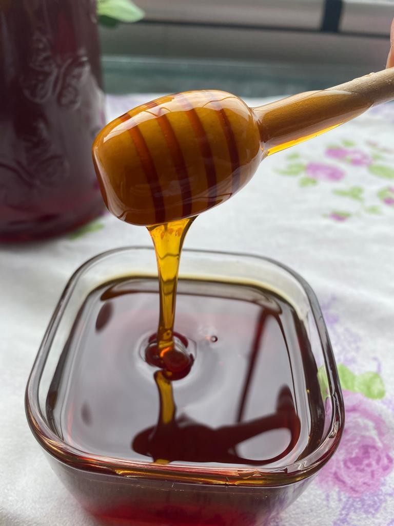Arhavi Kestane Balı / ARTVİN