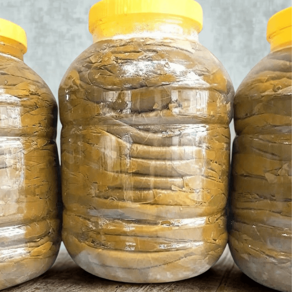 Erbaa Narince Bağ Yaprağı - 3 kg