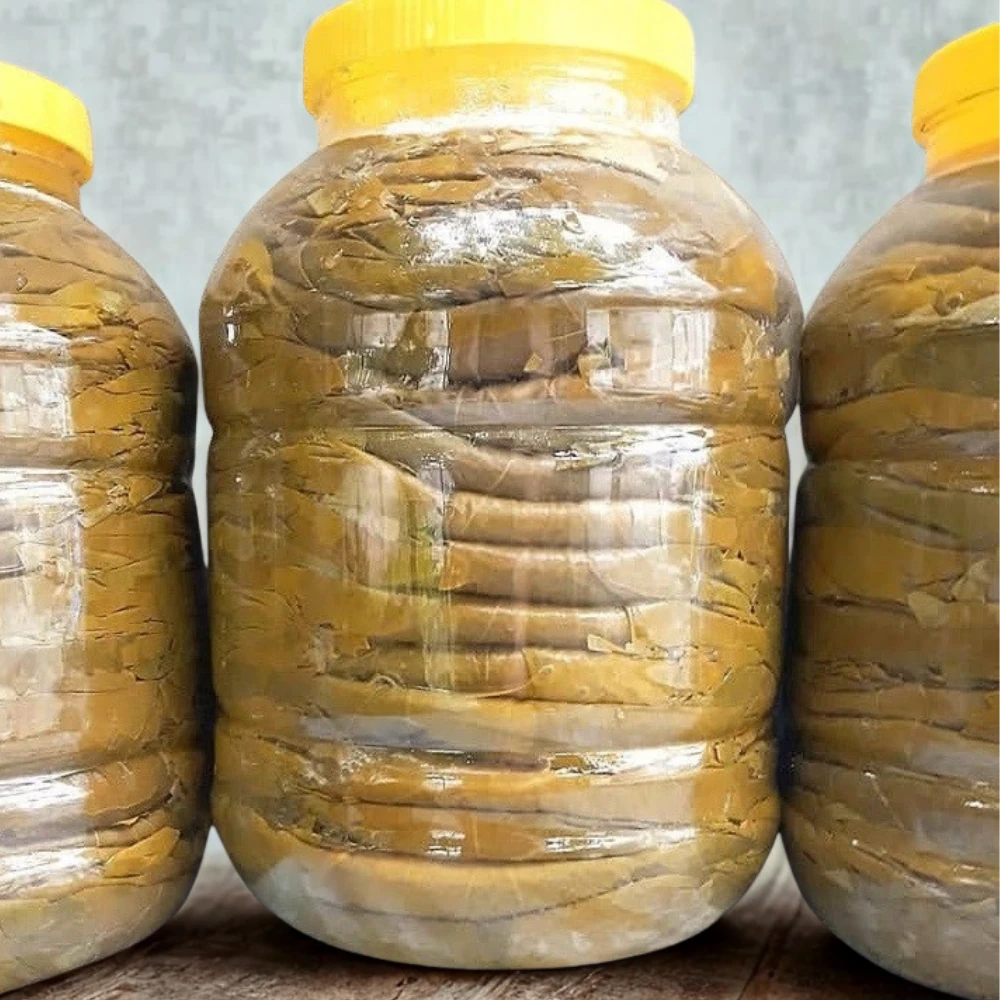 Erbaa Narince Bağ Yaprağı