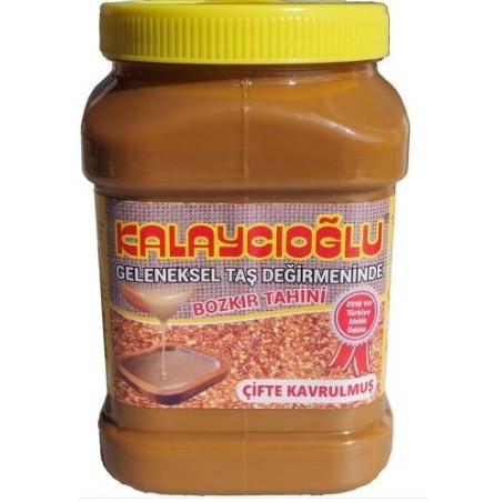Bozkır Tahini / KONYA