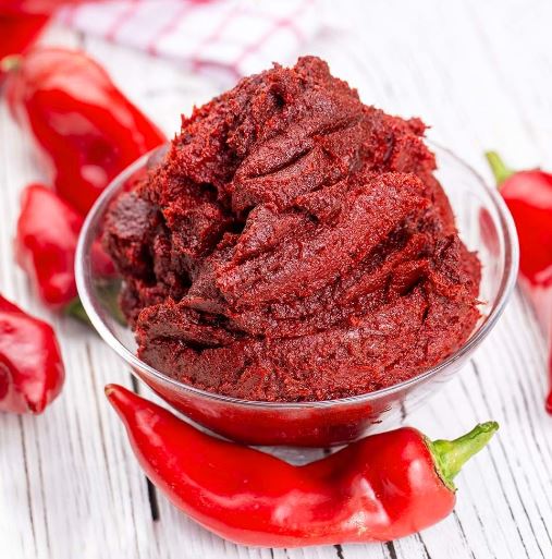 Hatay Biber Salçası / Tatlı