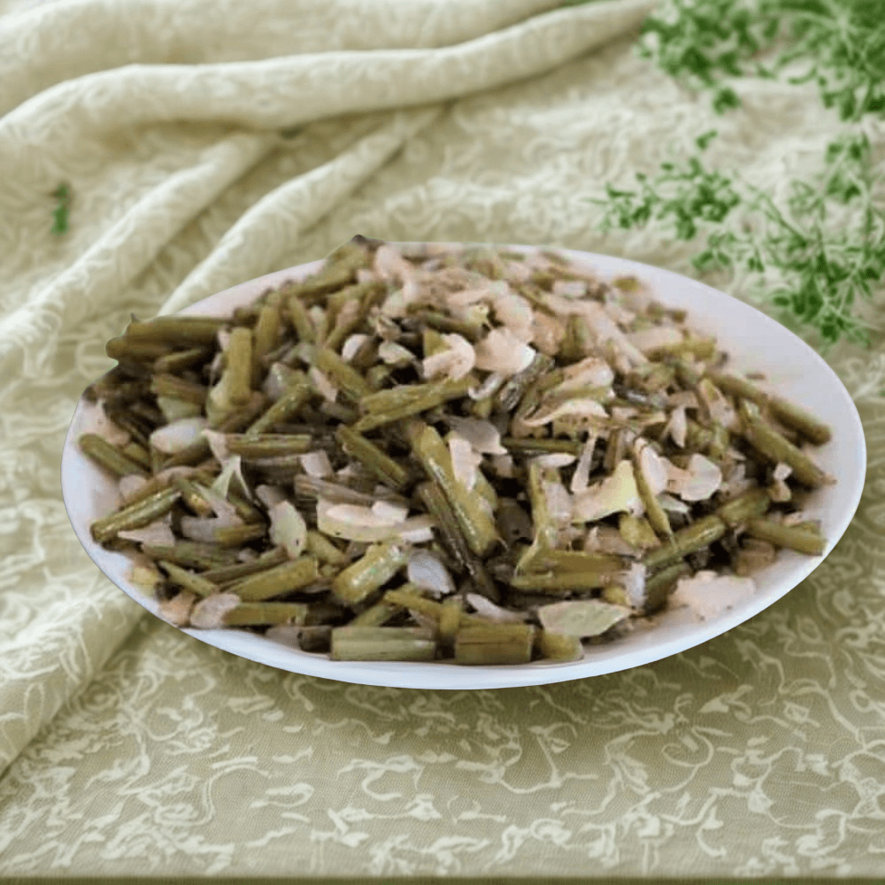 Ordu Galdirik / Konserve - 1 kg