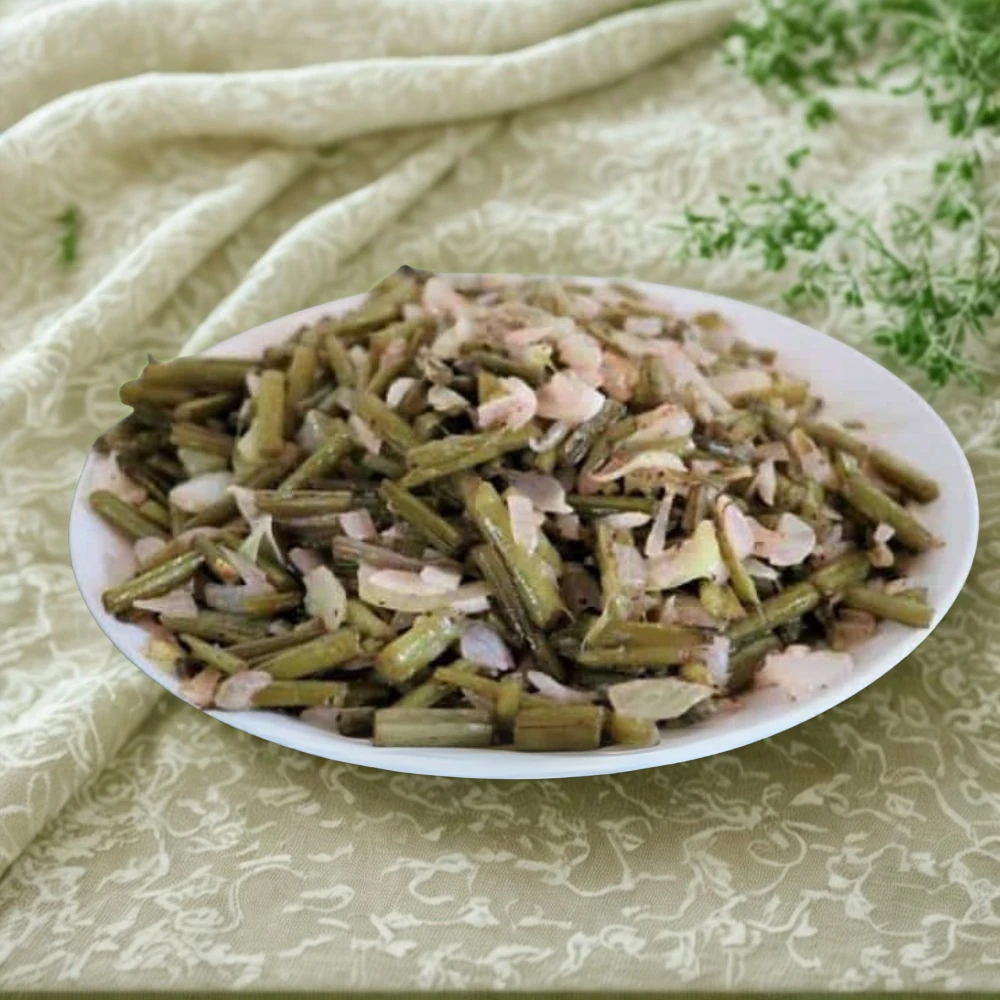 Ordu Galdirik / Konserve