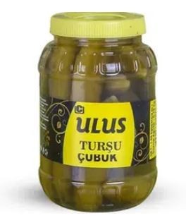 Çubuk Turşusu / ANKARA
