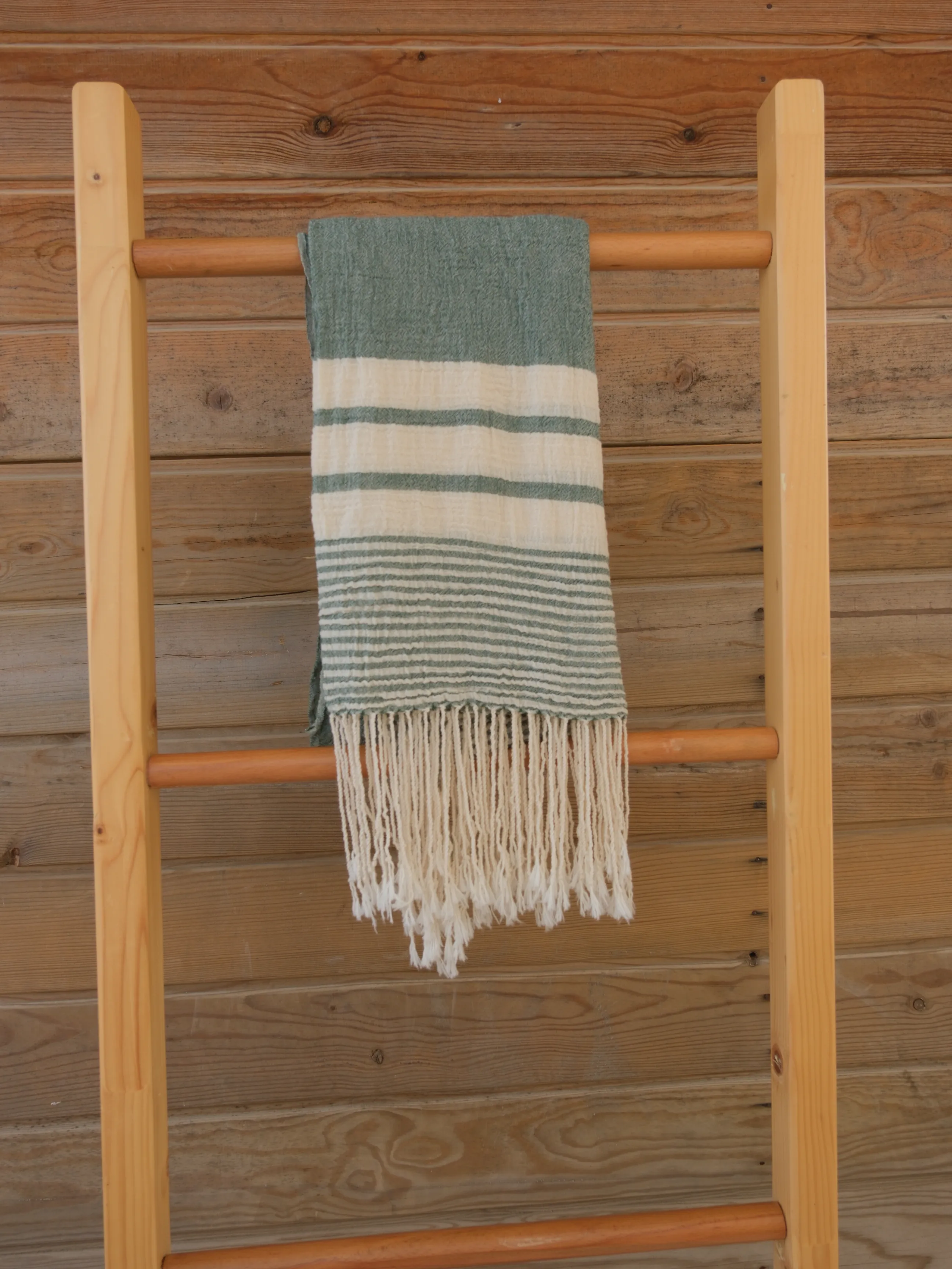 Peştamal, Model 3 / Şile Bezi