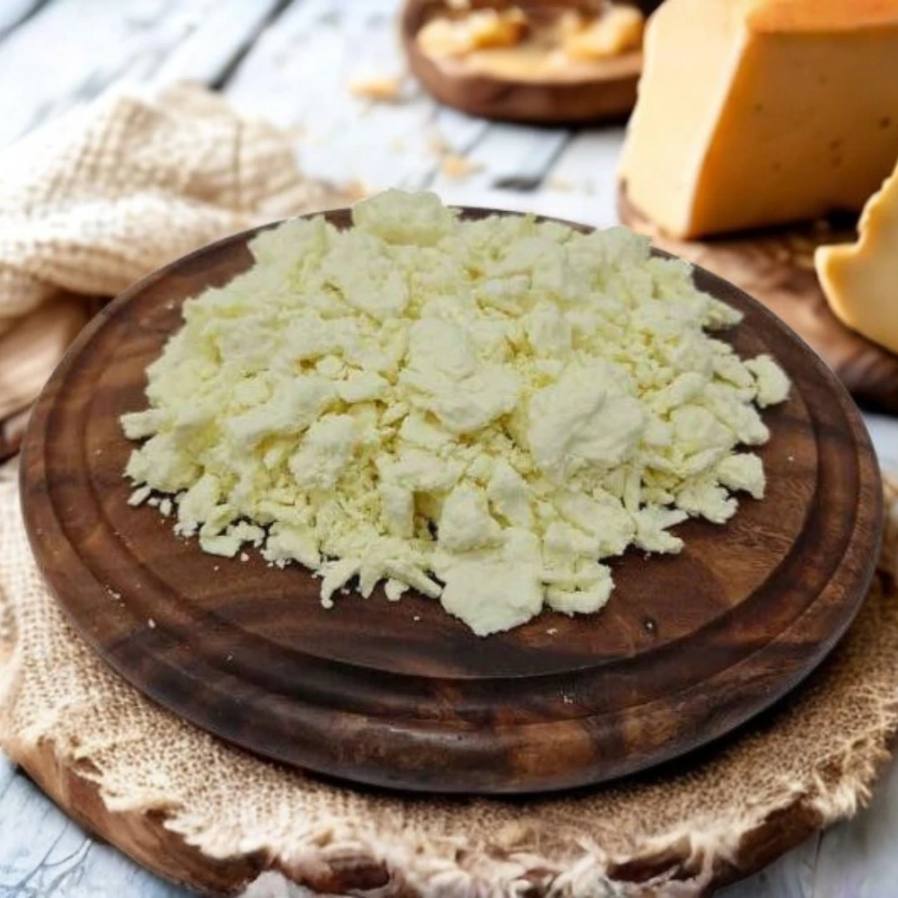 Erzincan Tulum Peyniri