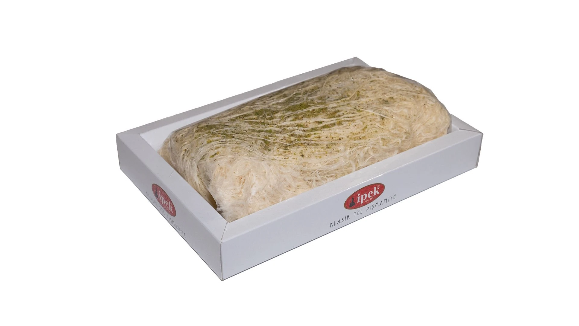 İzmit Pişmaniyesi / Tel Pişmaniye