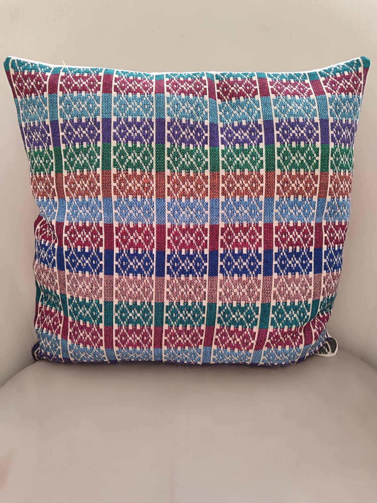 Kırlent / Tire Beledi Dokuması