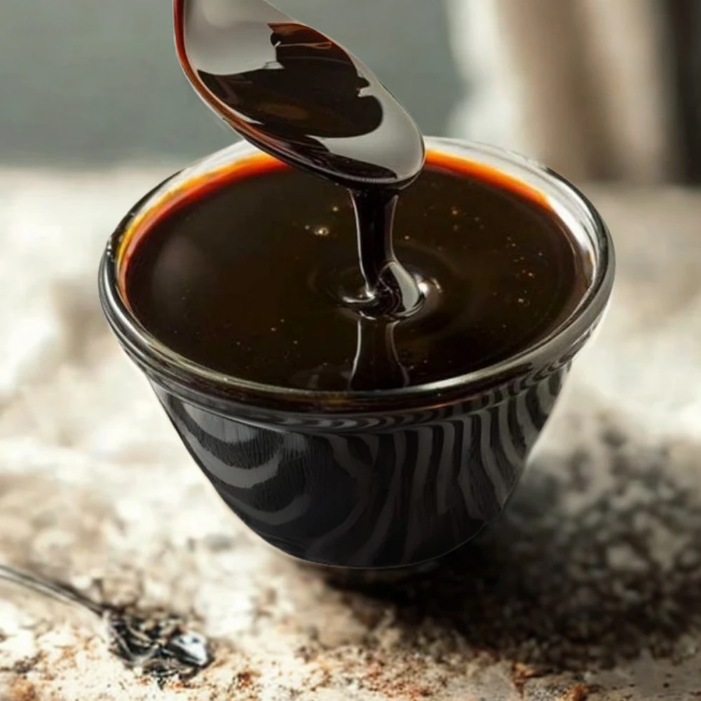 Şeker Kamışı Pekmezi