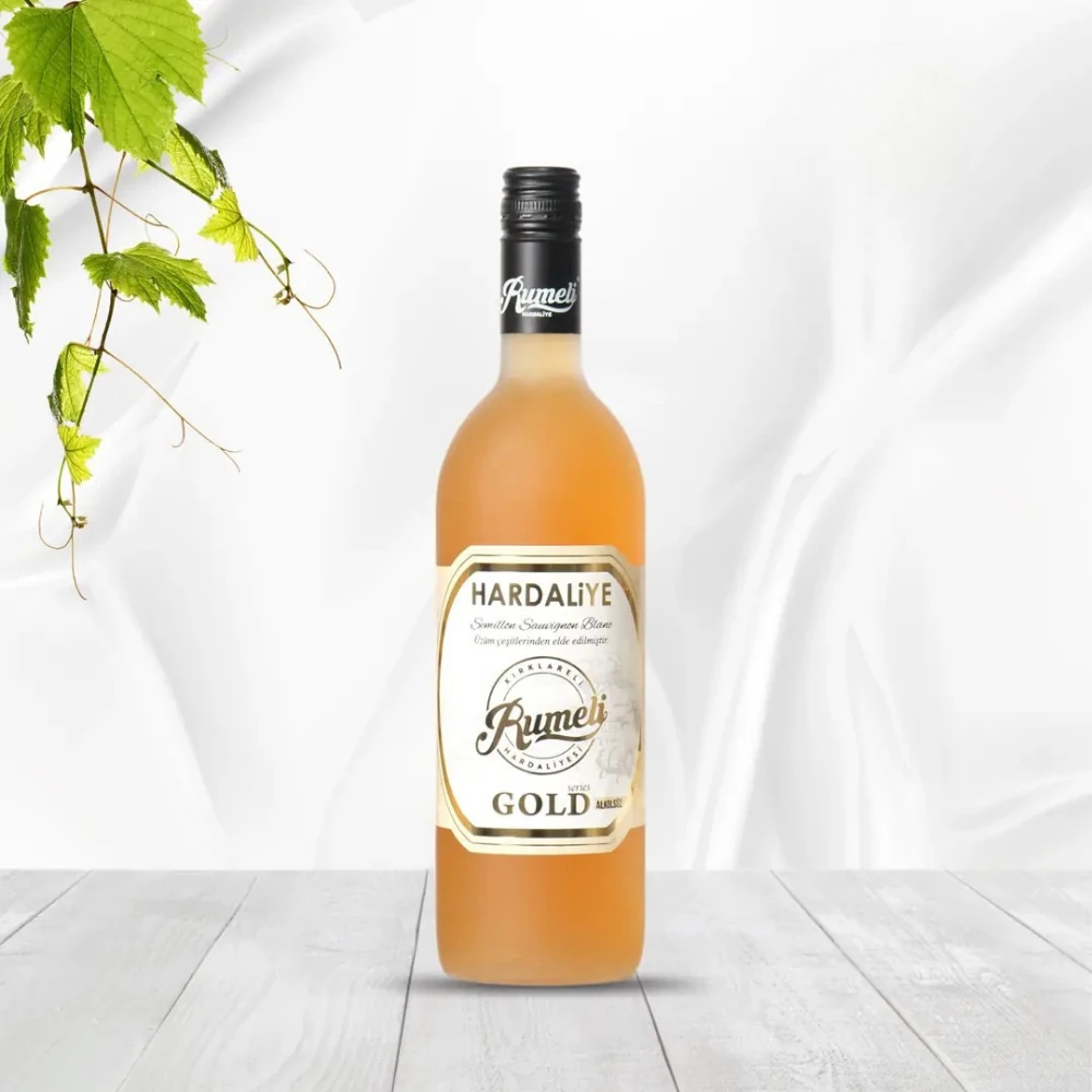 Kırklareli Hardaliyesi - Gold