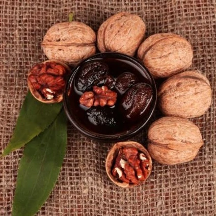 Ceviz Reçeli (Kavanoz)