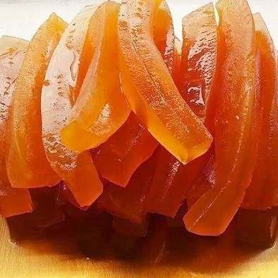 Hatay Kabak Tatlısı