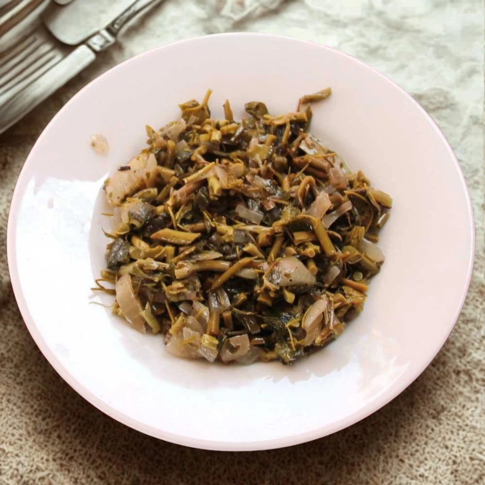 Ordu Melocan / Konserve