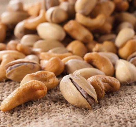 Antep Fıstığı / Kavrulmuş