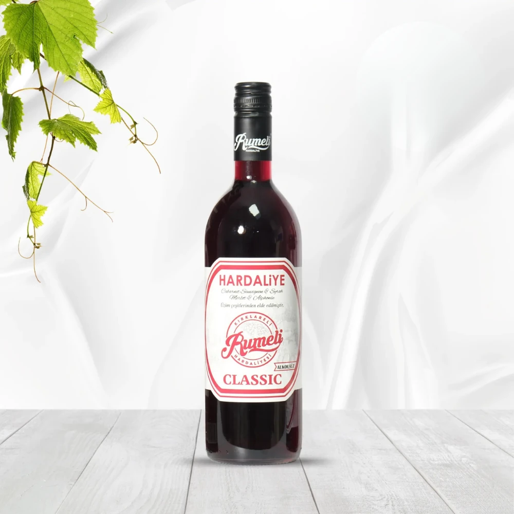 Kırklareli Hardaliyesi - Classic