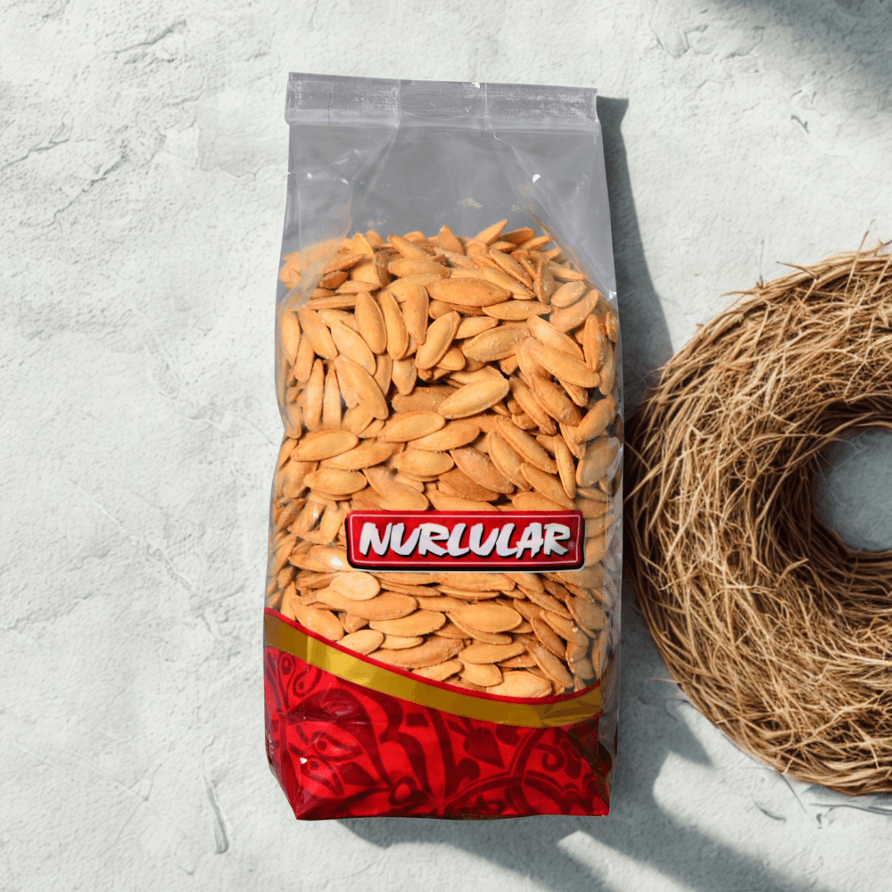 Nevşehir Kabak Çekirdeği - 1 kg