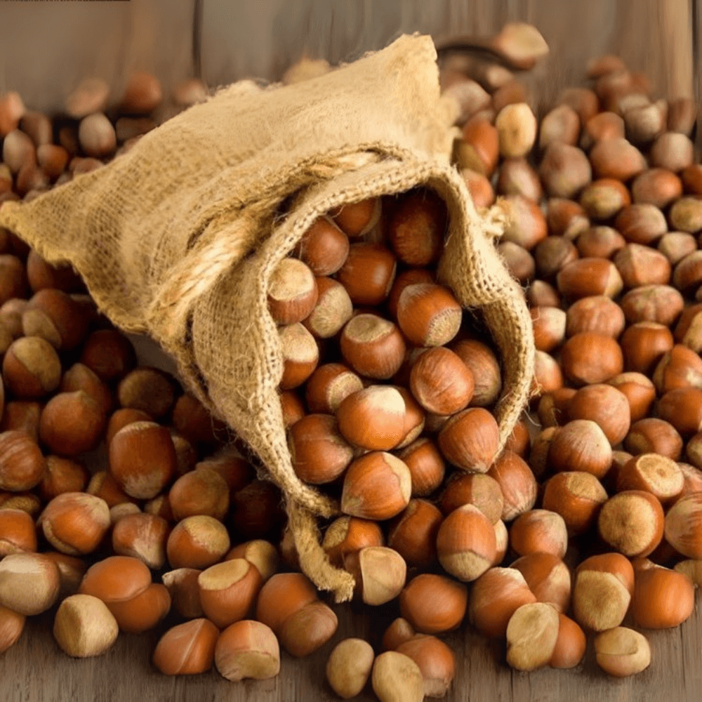 Gürgentepe Çakıldak Fındığı - 1 kg