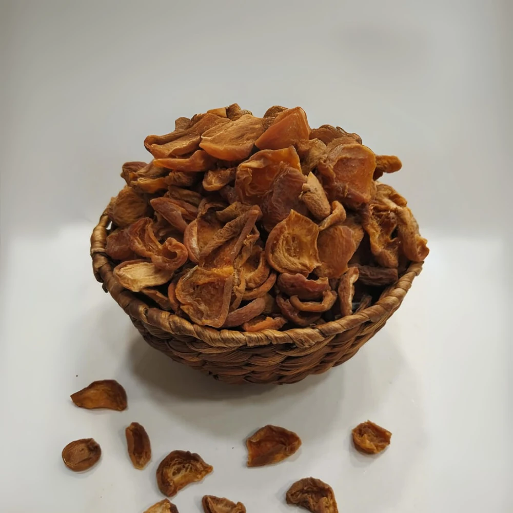 Iğdır Kayısısı / Gün Kurusu