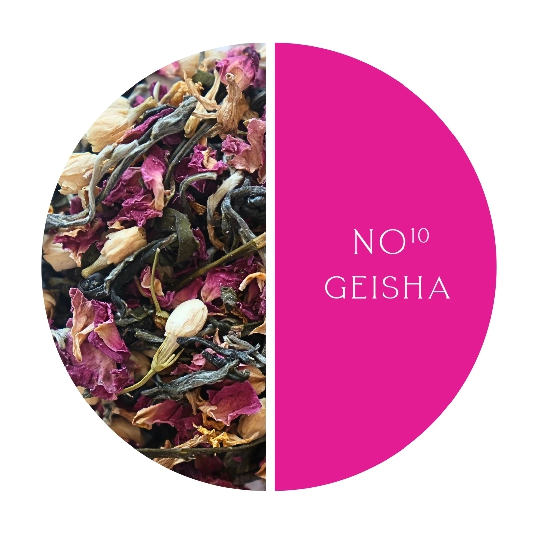 Geisha 50 Gr