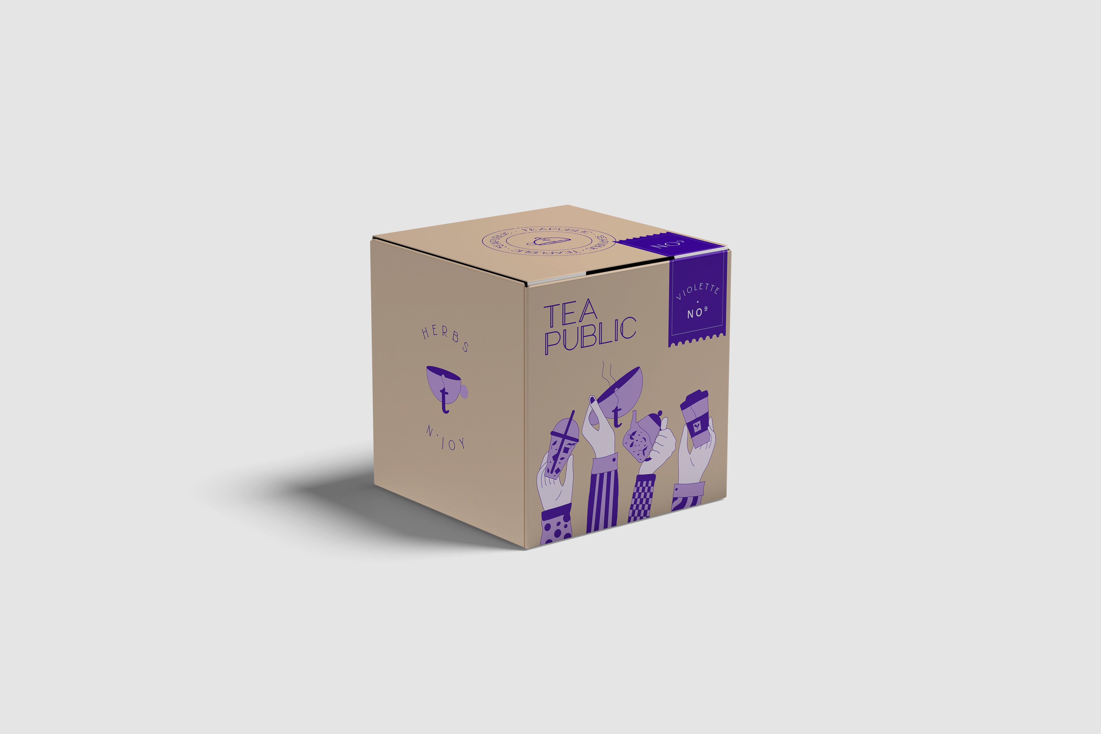 Violette