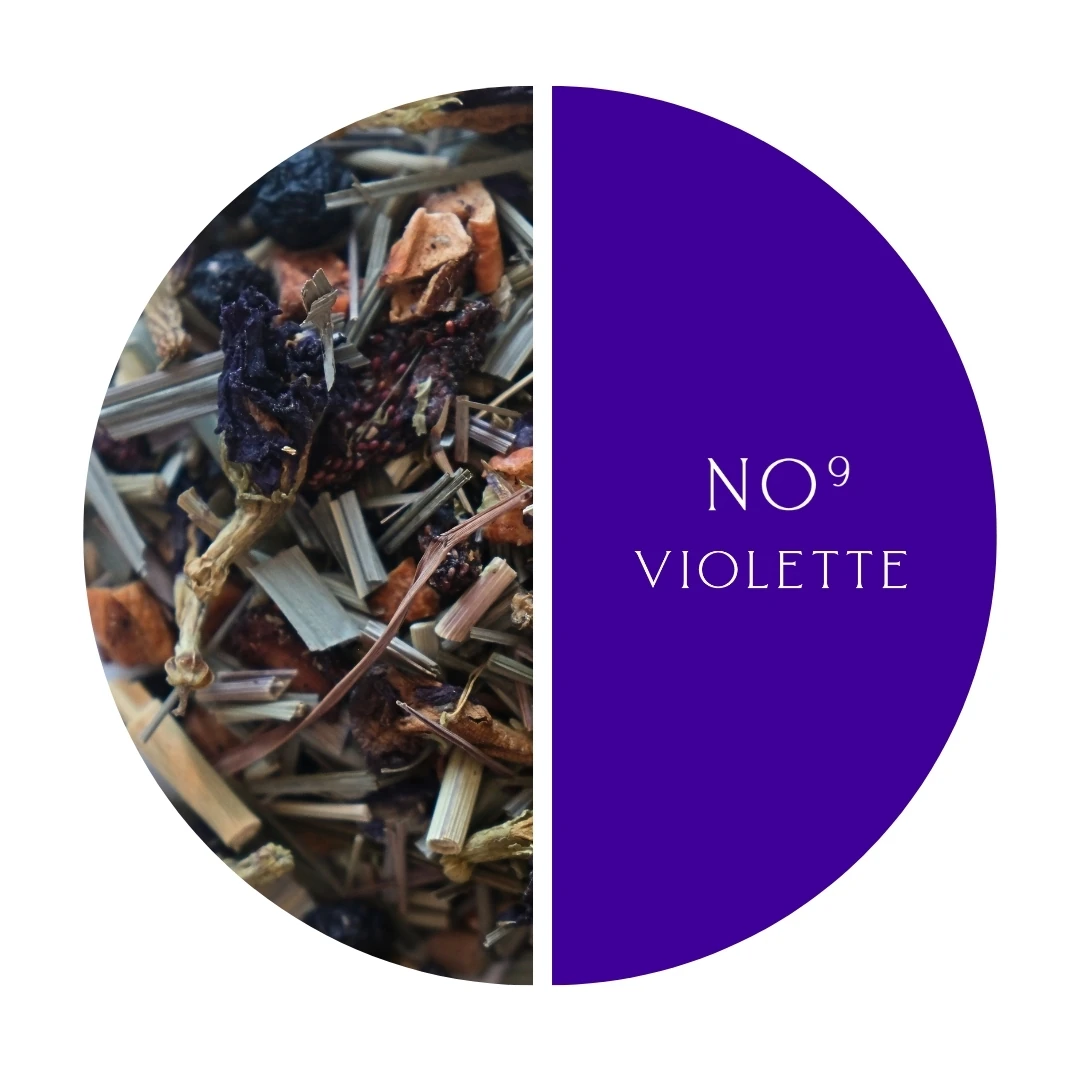 Violette 50 Gr