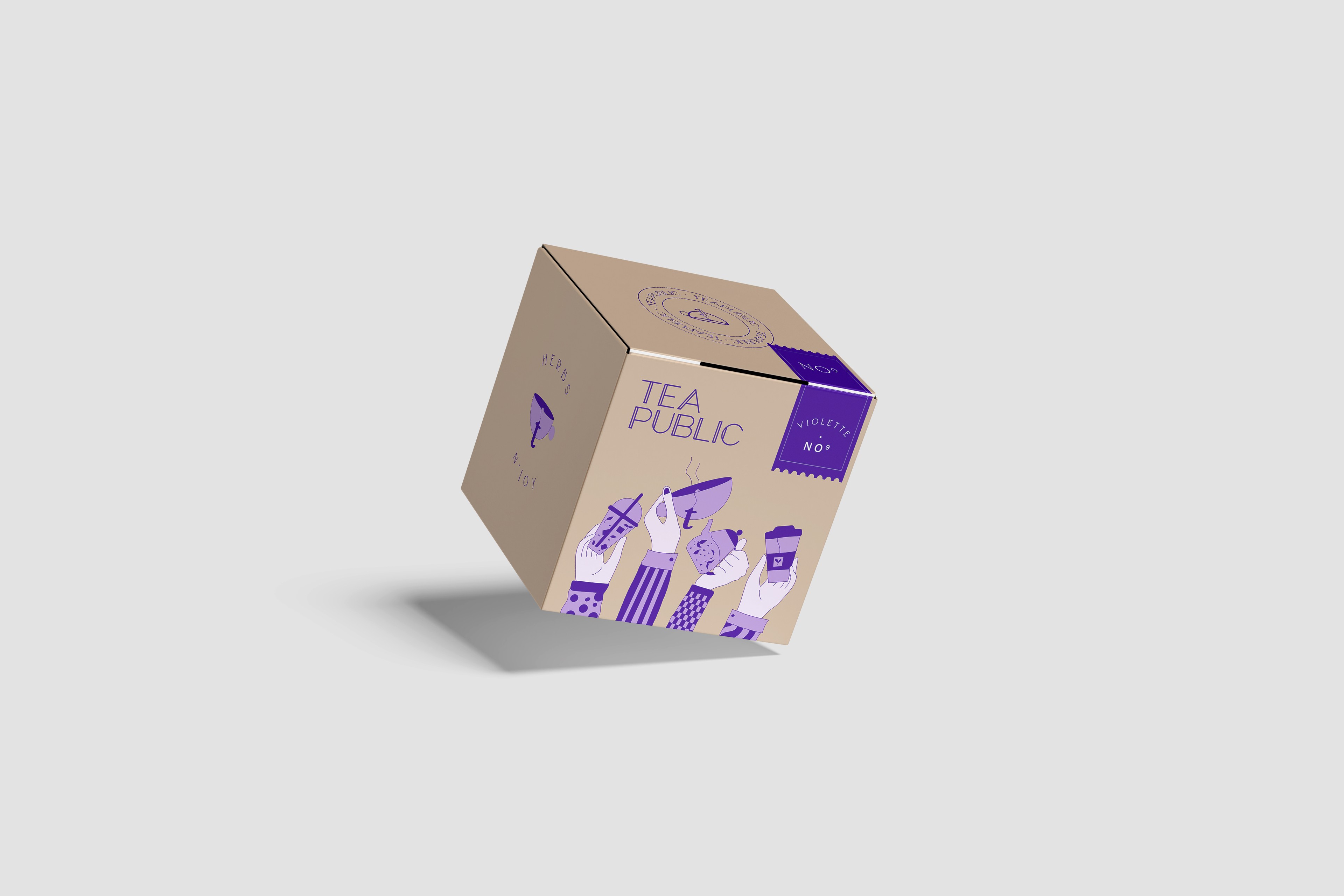 Violette
