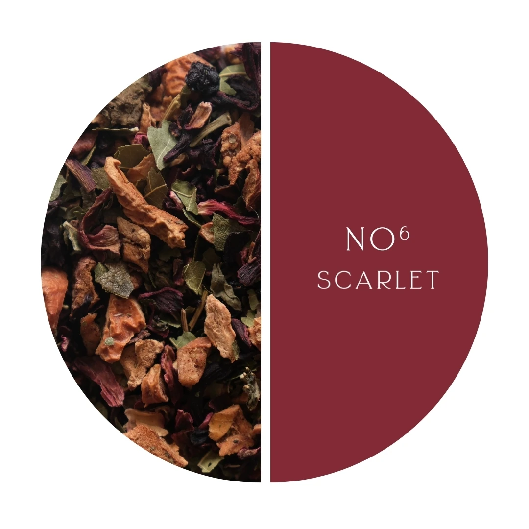 Scarlet 50 Gr