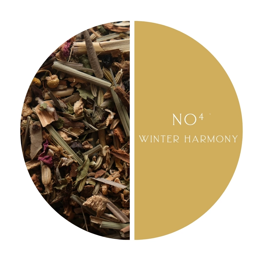 Winter Harmony 50 Gr