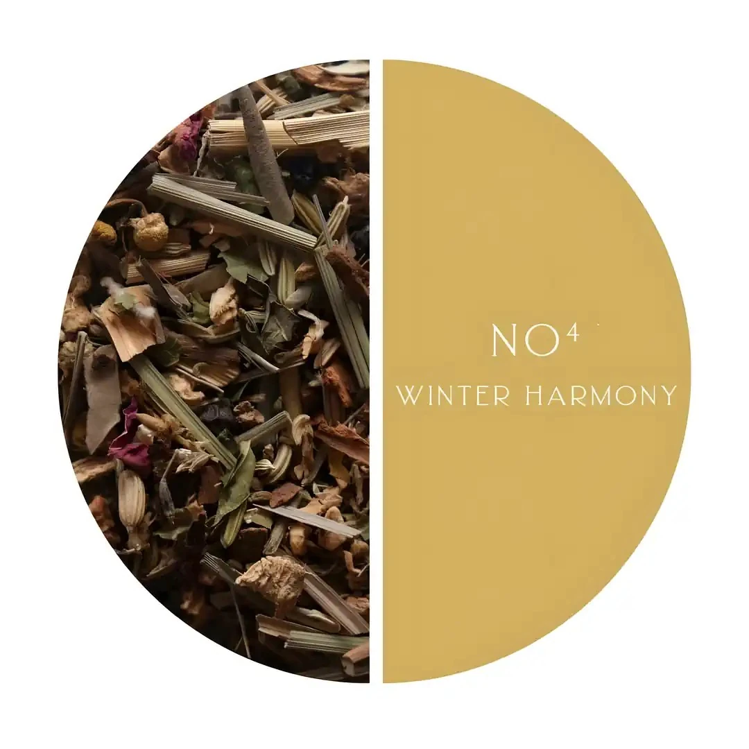 Winter Harmony 250 Gr