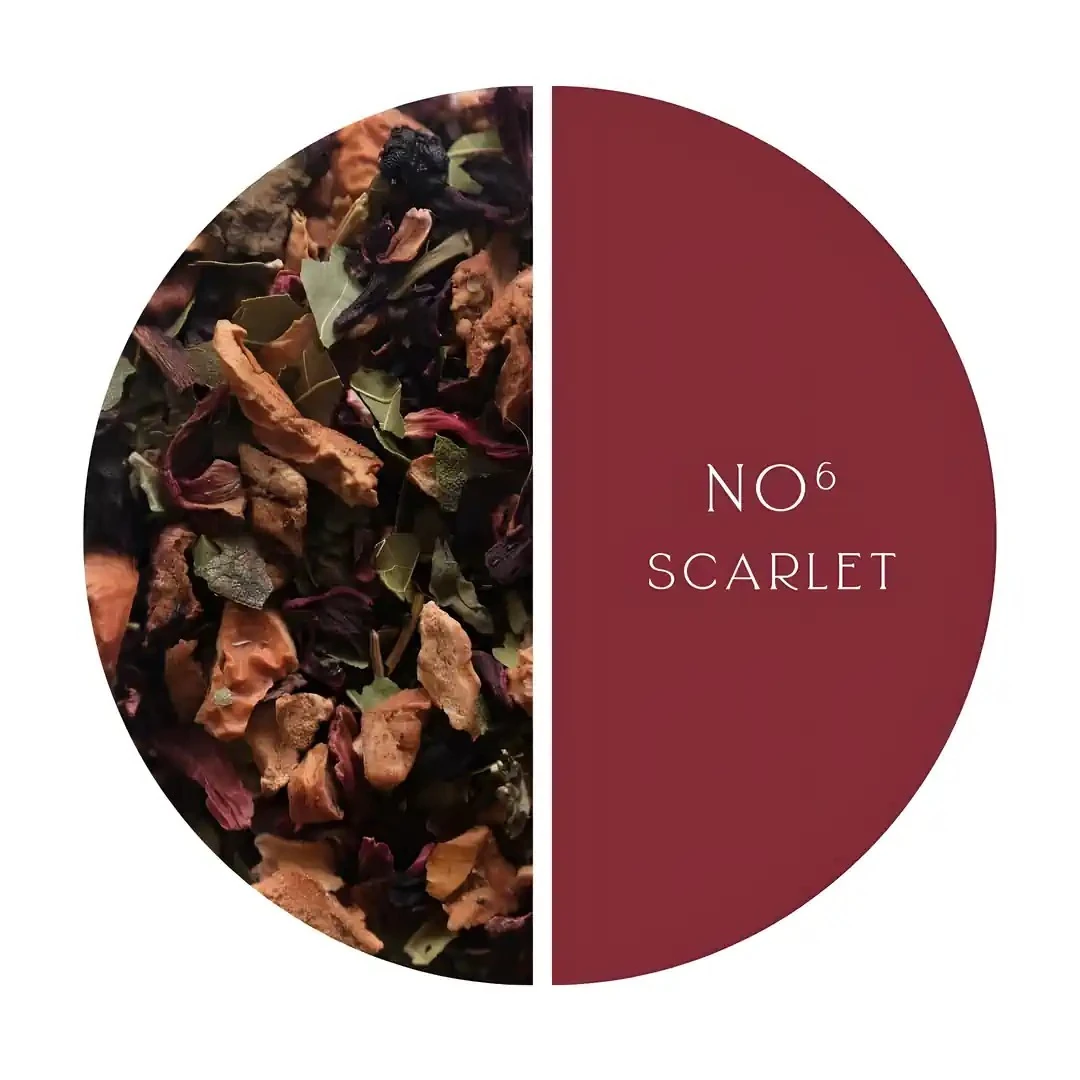 Scarlet 250 Gr