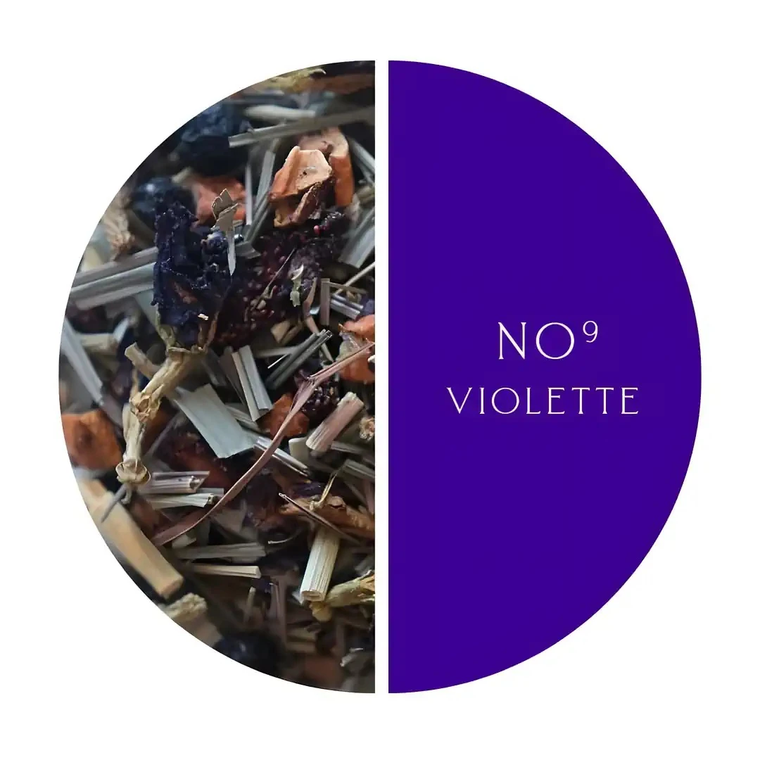 Violette 250 Gr