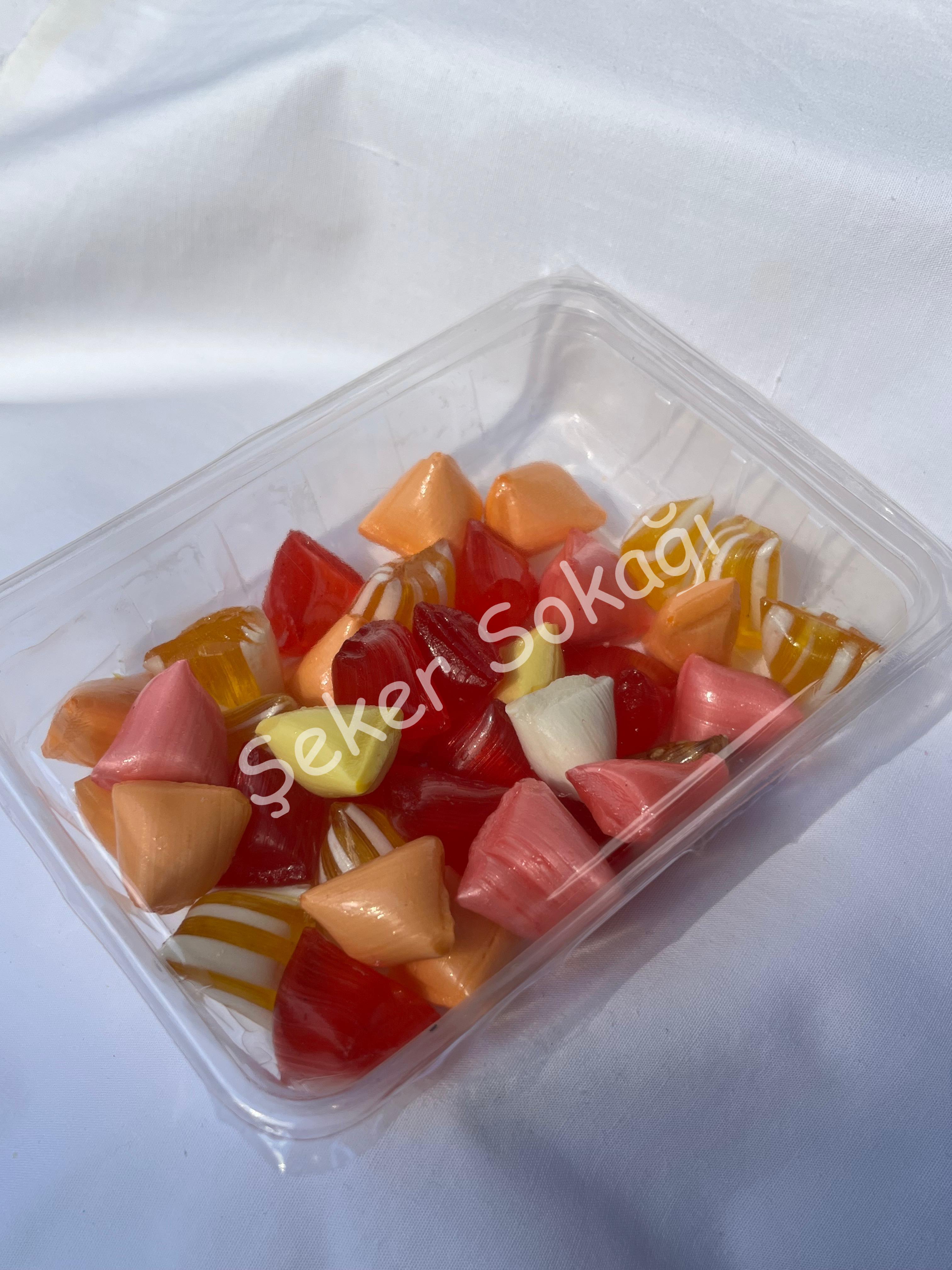 200gr İstanbul Akidesi