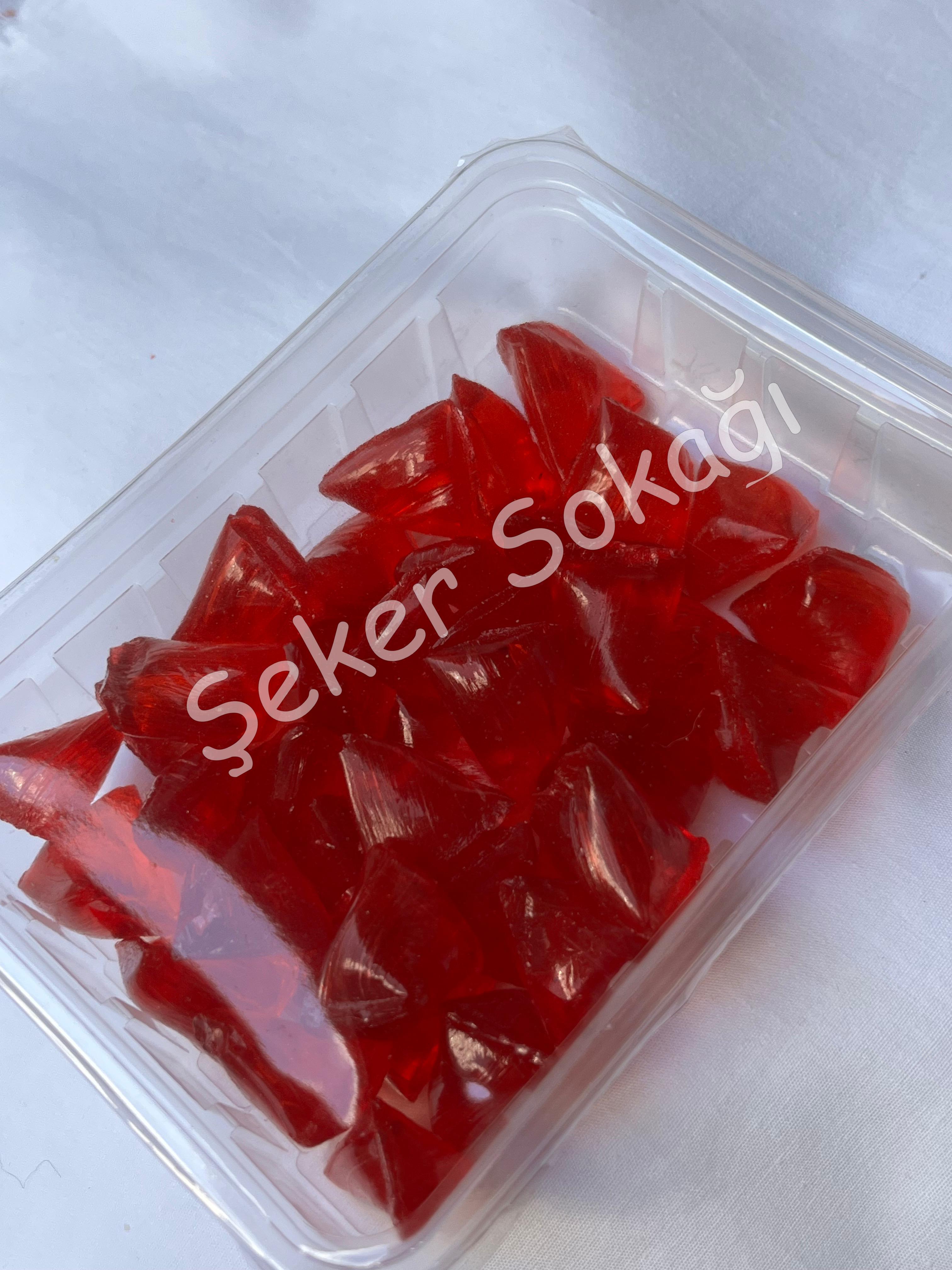 200gr Tarçın Aromalı Akide Şeker