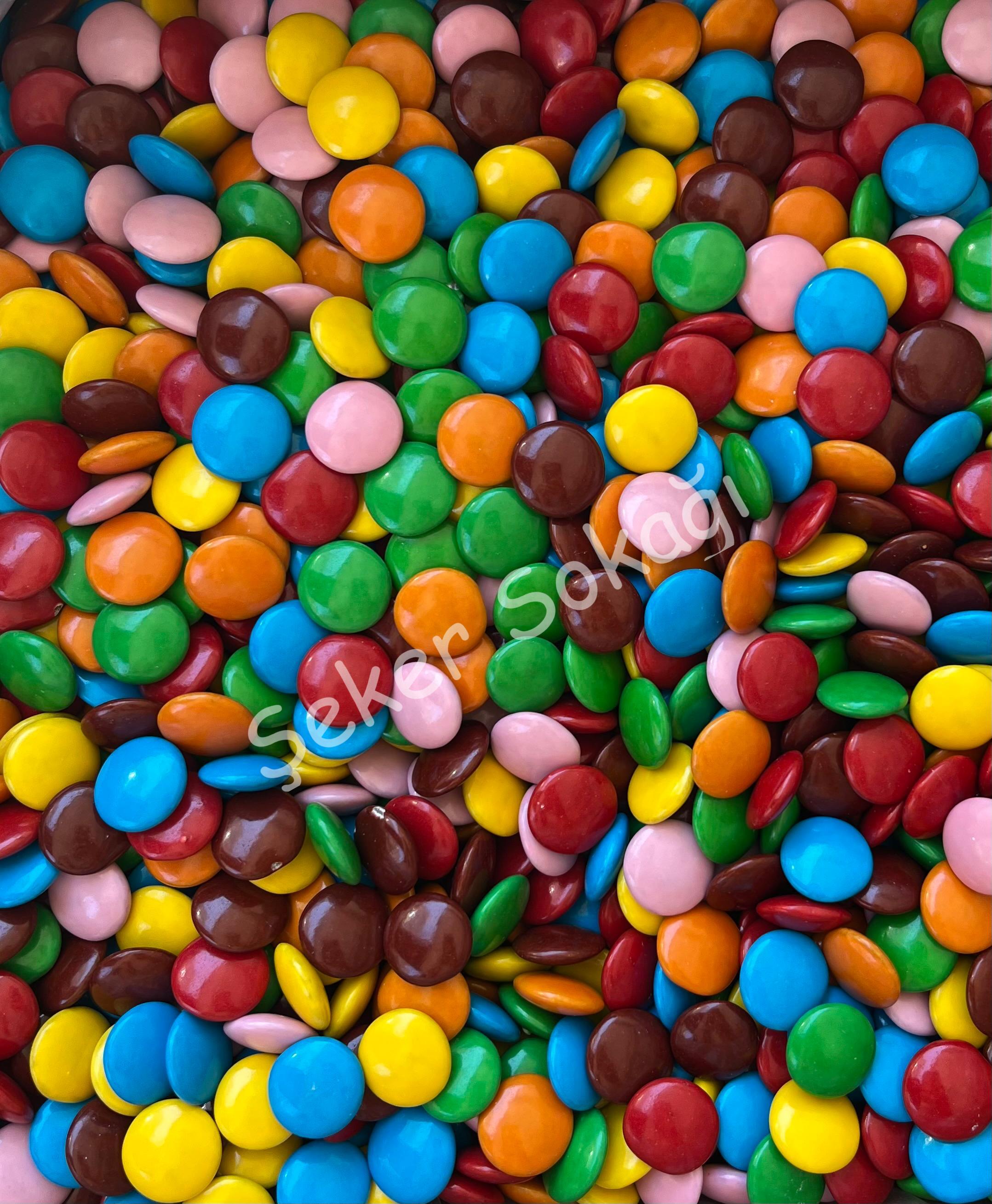 200gr Bonibon Çikolatalı Karışık