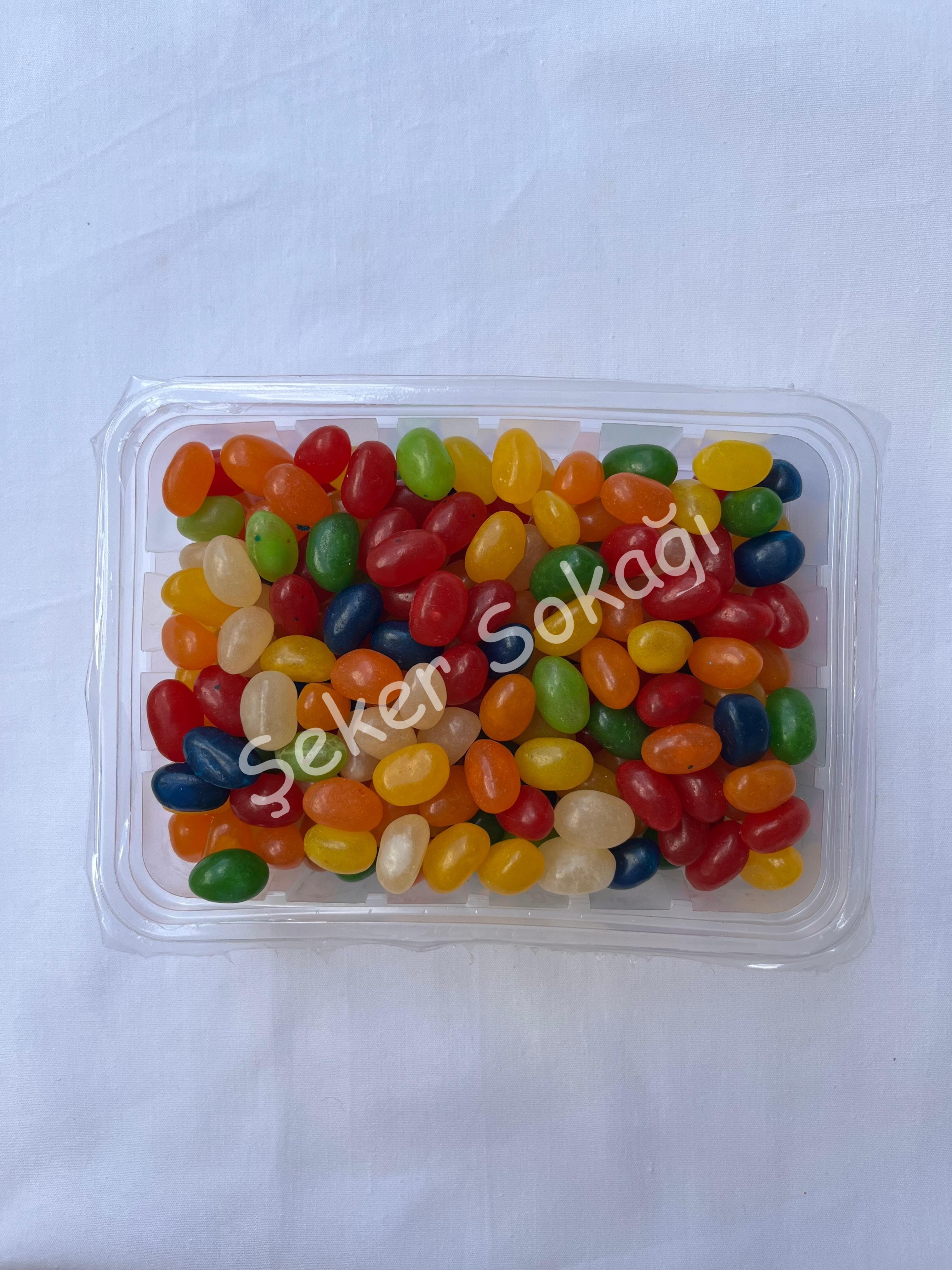 200gr Jelly Karışık Şeker