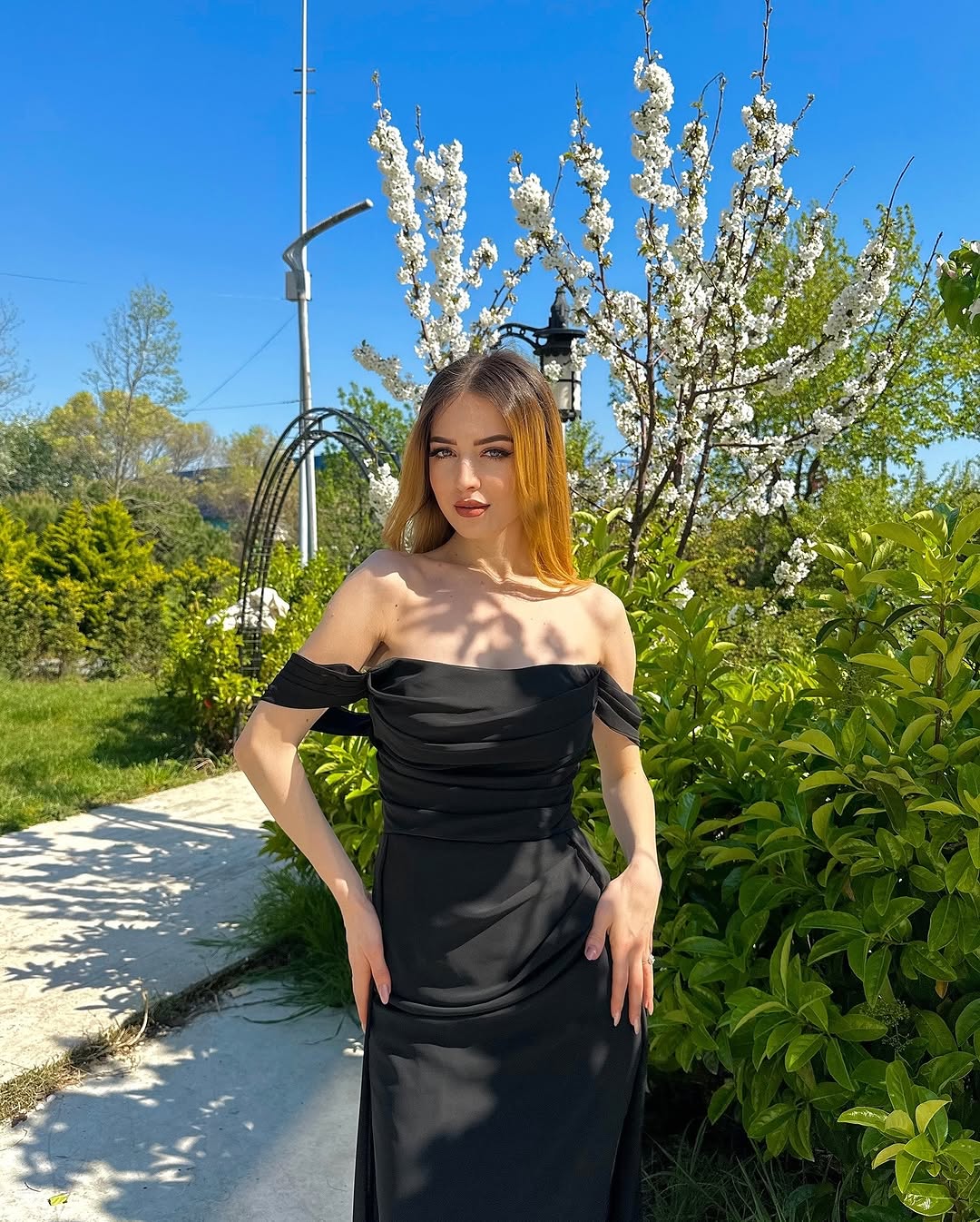 siyah