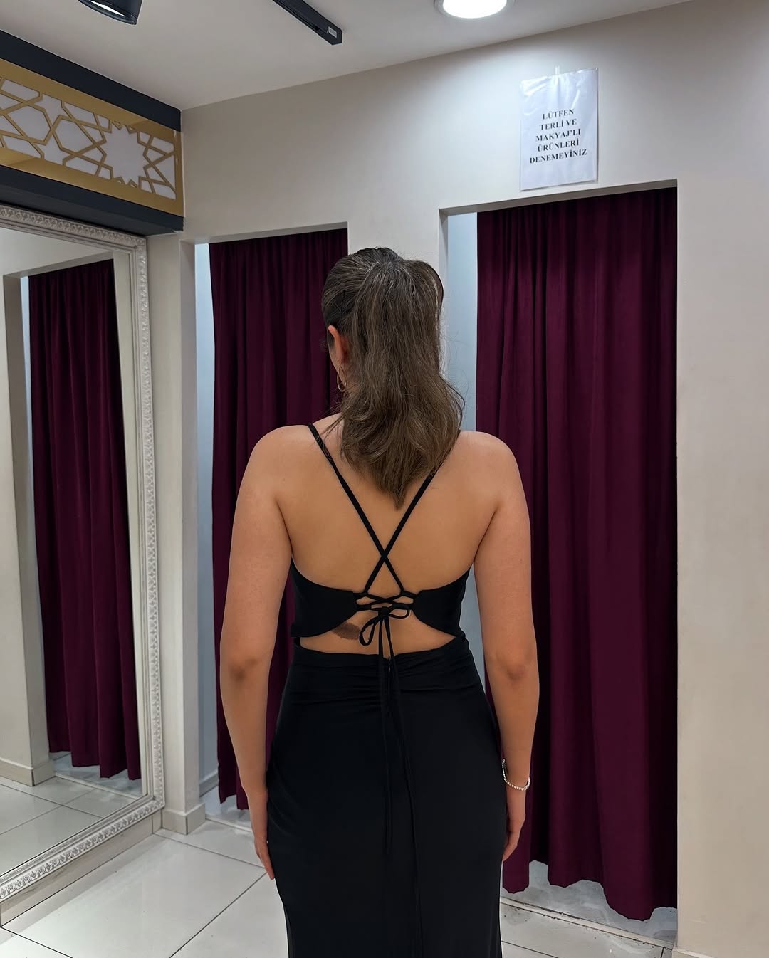 siyah