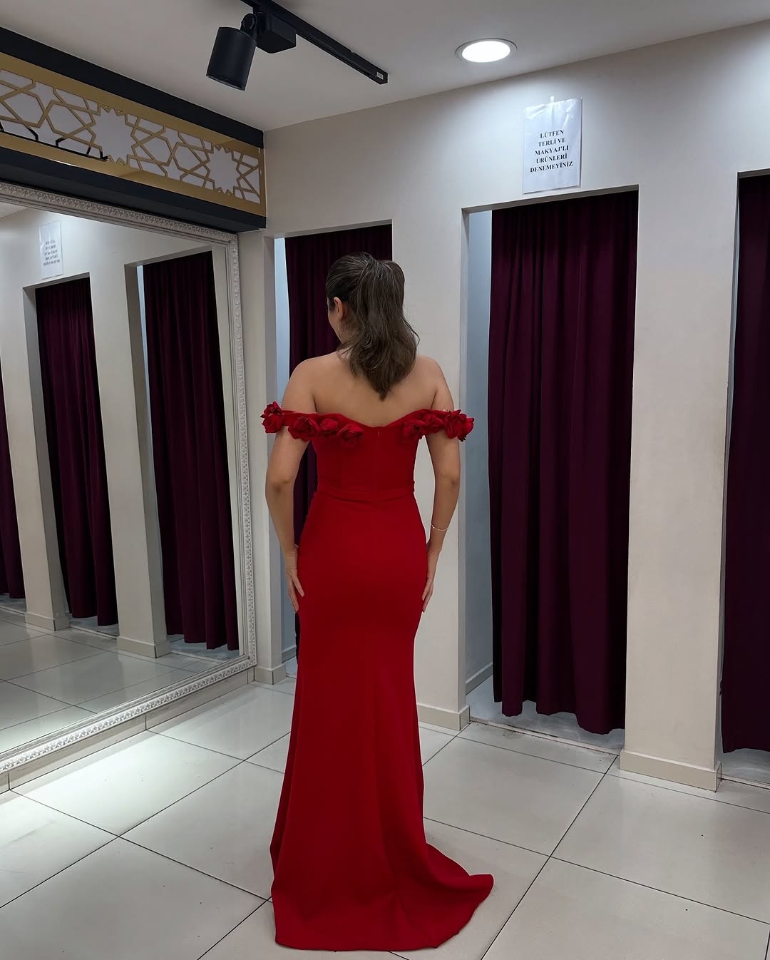 kırmızı 