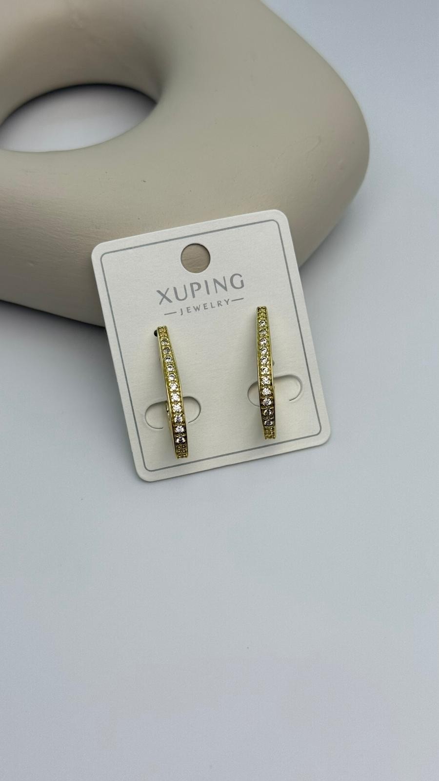 Xuping Küpe
