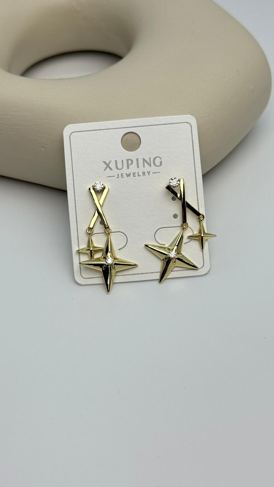 Xuping Küpe