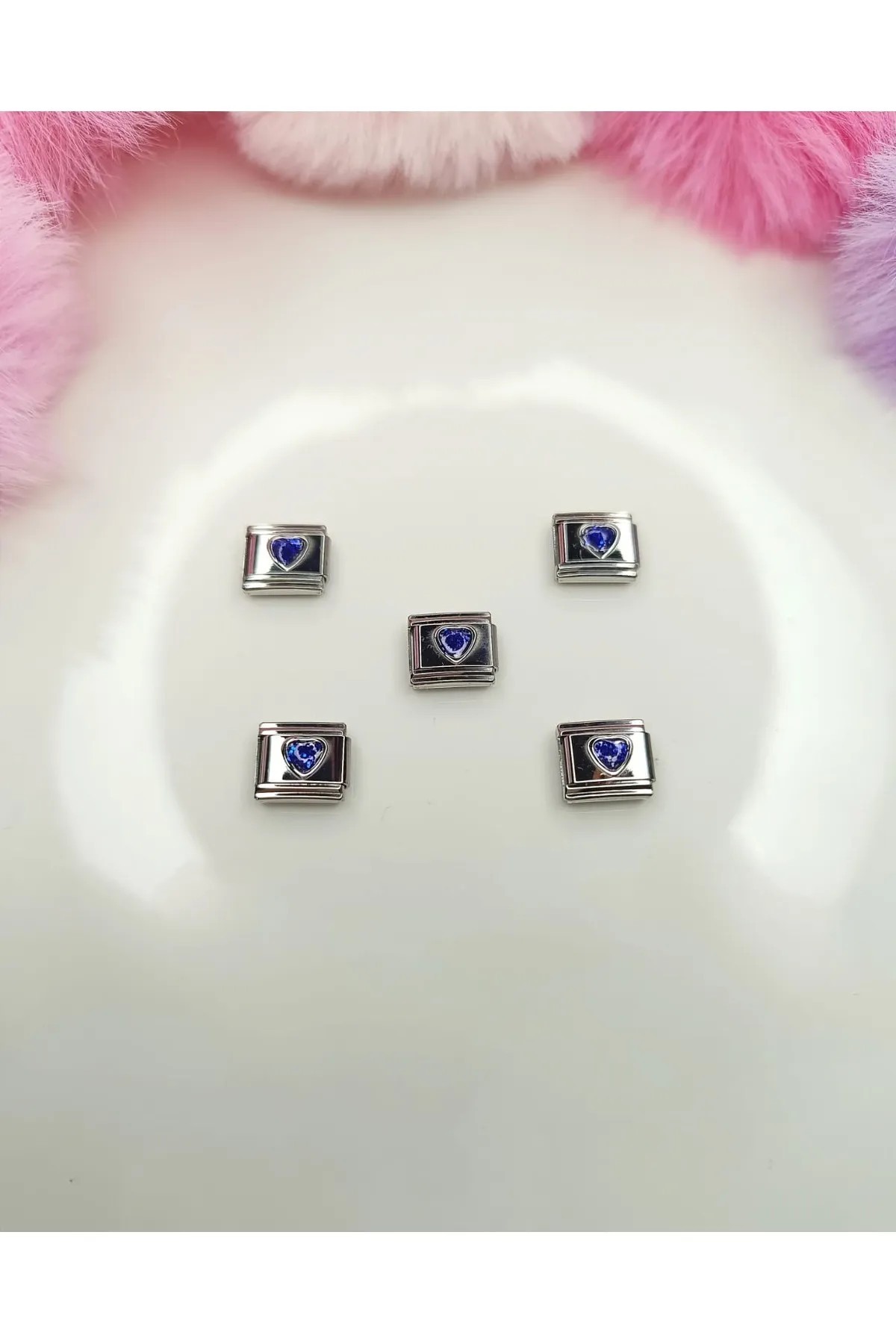 Italyan Charm 1 Adet