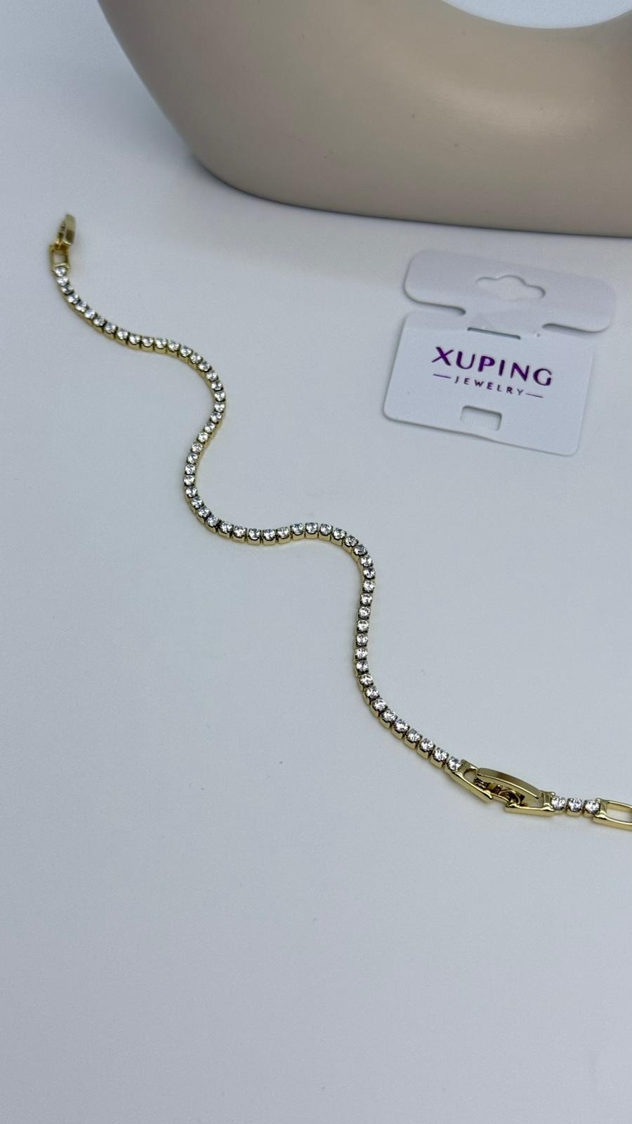 Xuping Bileklik
