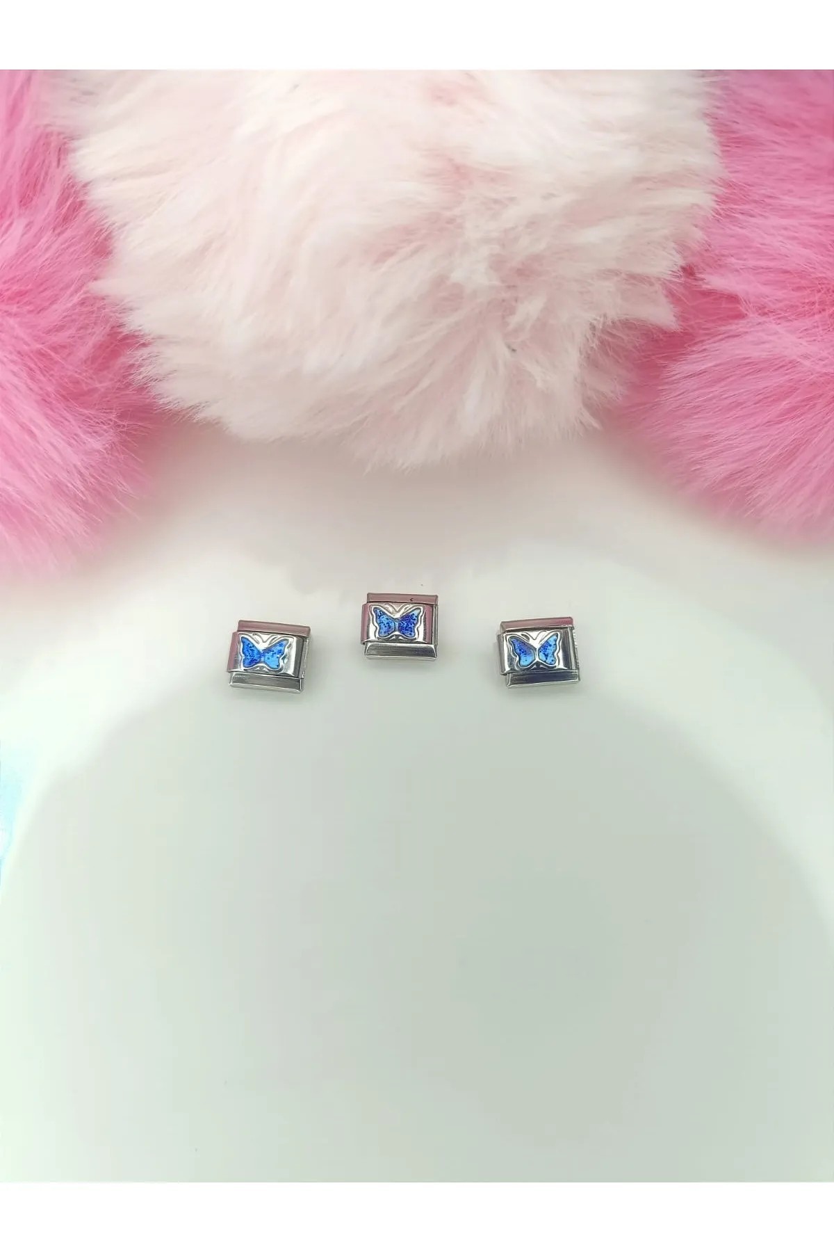 Italyan Charm 1 Adet