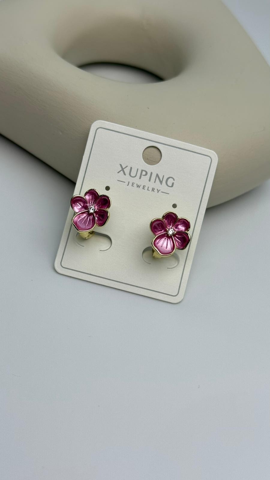 Xuping Küpe