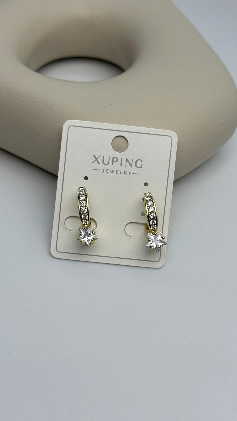 Xuping Küpe
