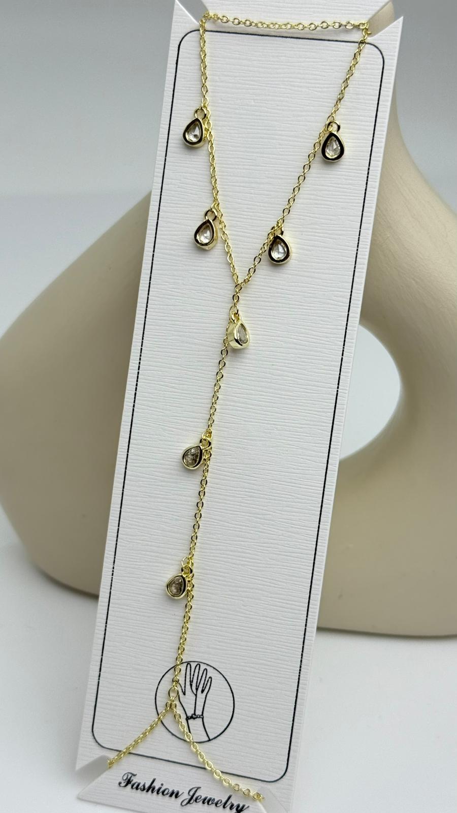 Zirkon Taşlı Vip Şahmeran